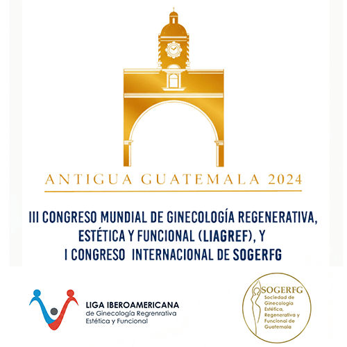 Congreso 2024